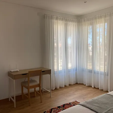 45 Pines West Bed & Breakfast