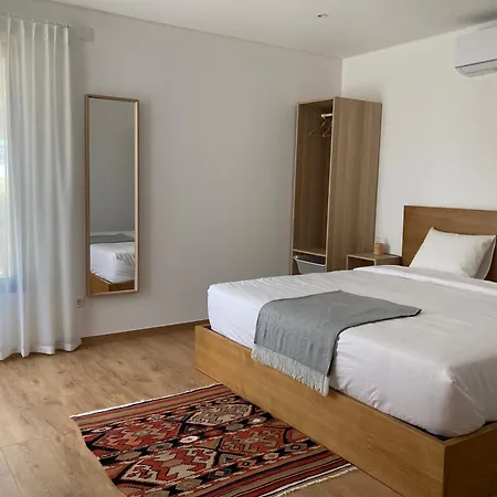 Bed & Breakfast 45 Pines West *