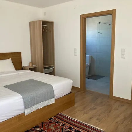 45 Pines West Отель типа 