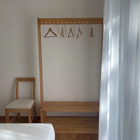 45 Pines West Bed & Breakfast