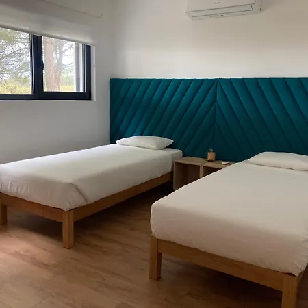 45 Pines West Bed & Breakfast *