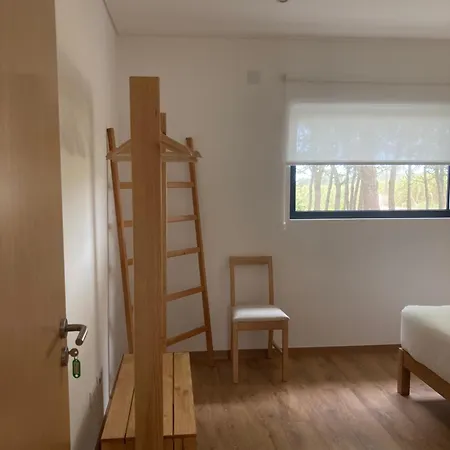 Bed & Breakfast 45 Pines West *