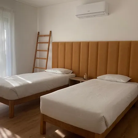 45 Pines West Bed & Breakfast *