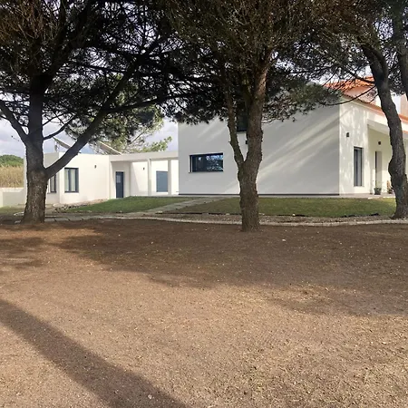 Bed & Breakfast 45 Pines West