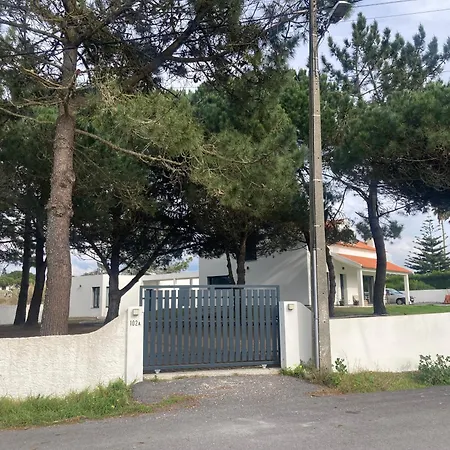 45 Pines West Bed & Breakfast *