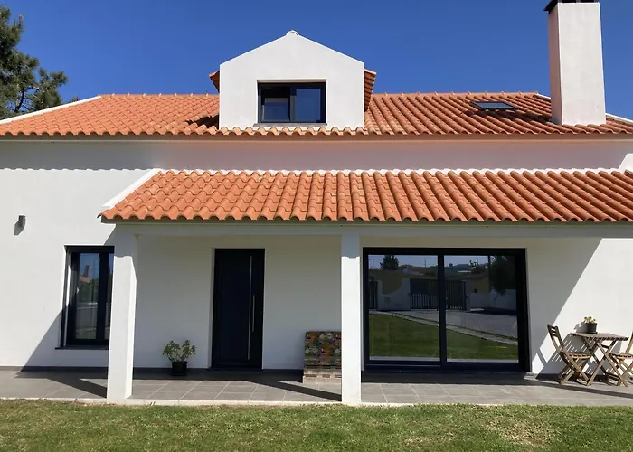 Bed & Breakfast 45 Pines West