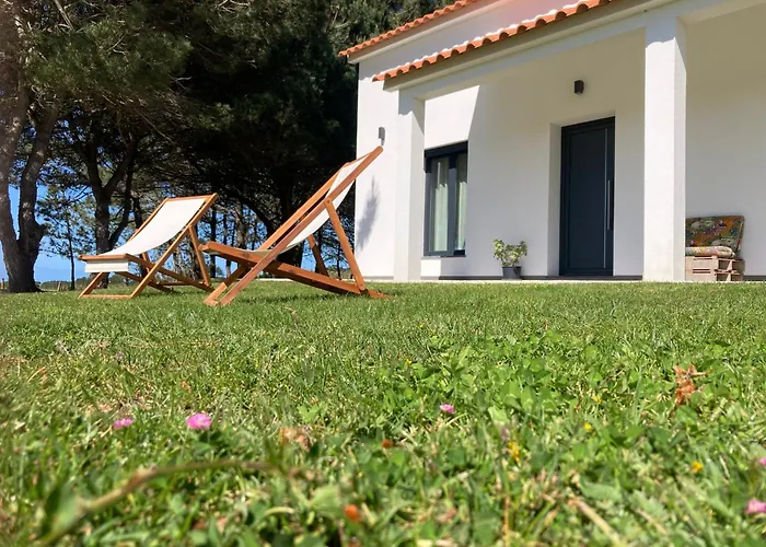 45 Pines West Bed & Breakfast *