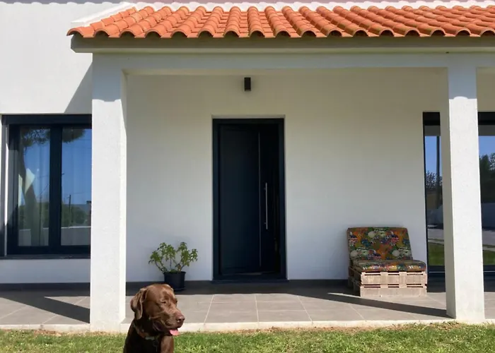 45 Pines West Bed & Breakfast