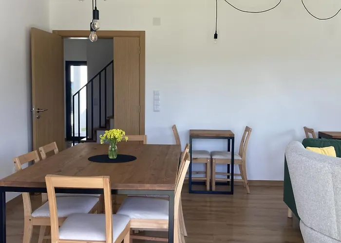 Bed & Breakfast 45 Pines West