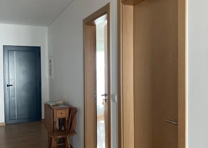 45 Pines West Bed & Breakfast *