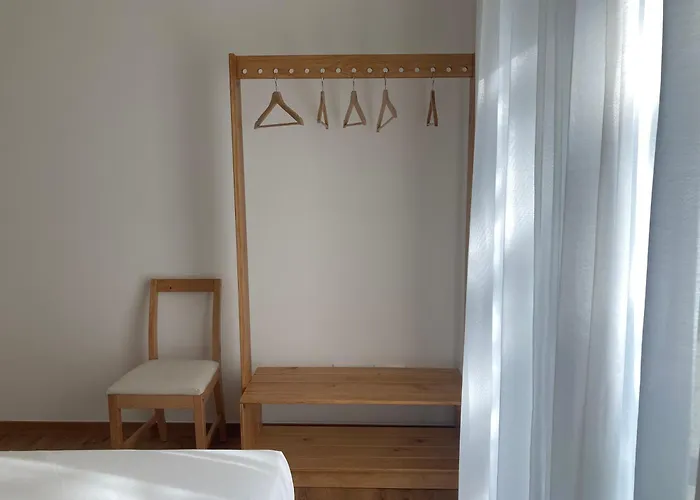 45 Pines West Bed & Breakfast