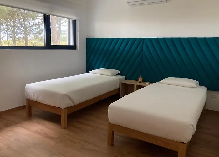 45 Pines West Bed & Breakfast *