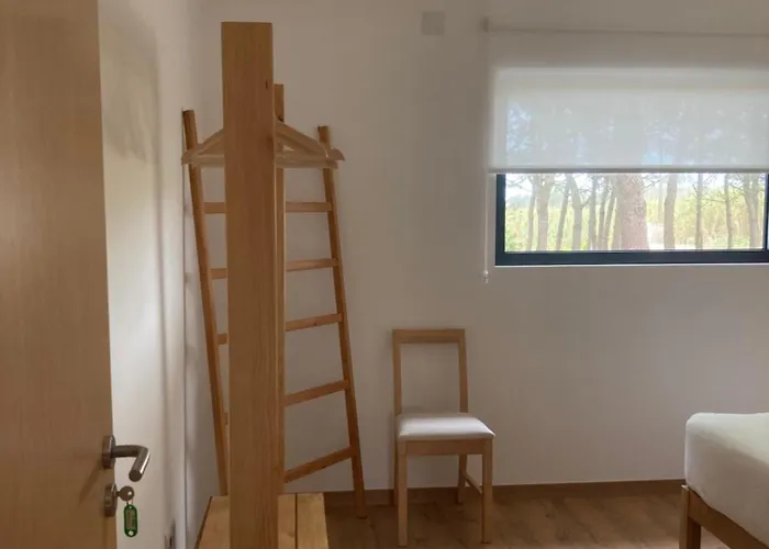 Bed & Breakfast 45 Pines West *