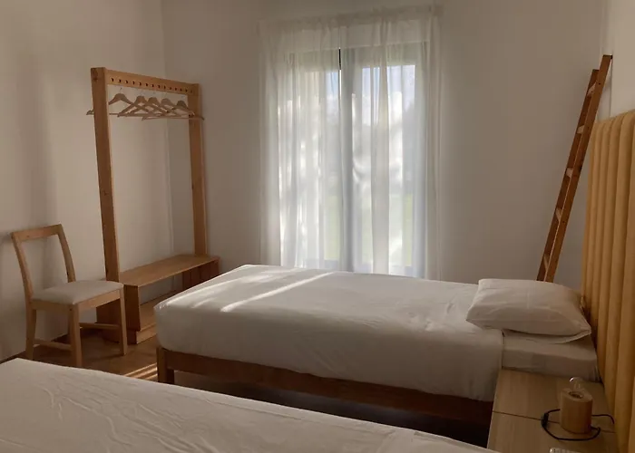 Bed & Breakfast 45 Pines West Acafora