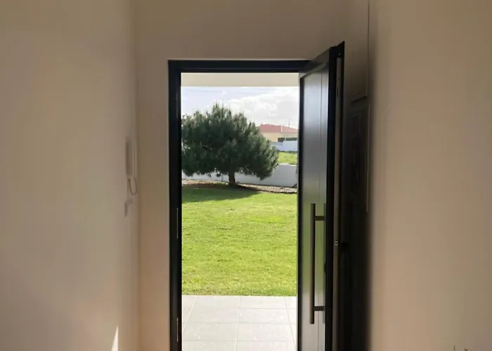 Bed & Breakfast 45 Pines West