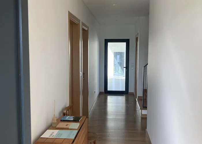 45 Pines West Bed & Breakfast *