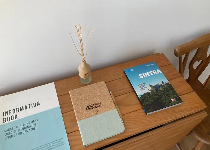 45 Pines West Bed & Breakfast Acafora