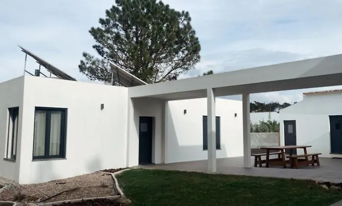 Bed & Breakfast 45 Pines West