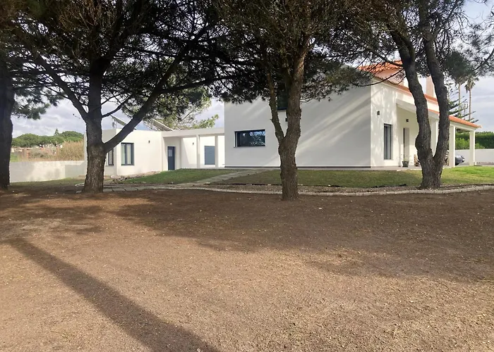 Bed & Breakfast 45 Pines West