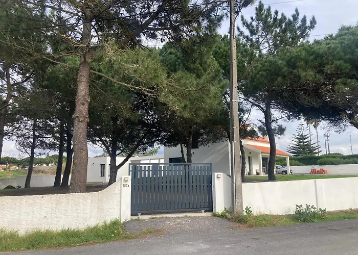 45 Pines West Bed & Breakfast *