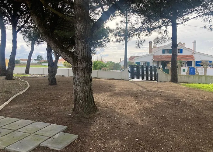 Bed & Breakfast 45 Pines West *